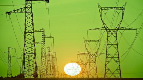 110千伏預(yù)制艙式變電站助力西北油田重點工程加速建設(shè) 110千伏預(yù)制艙式變電站助力西北油田重點工程加速建設(shè)